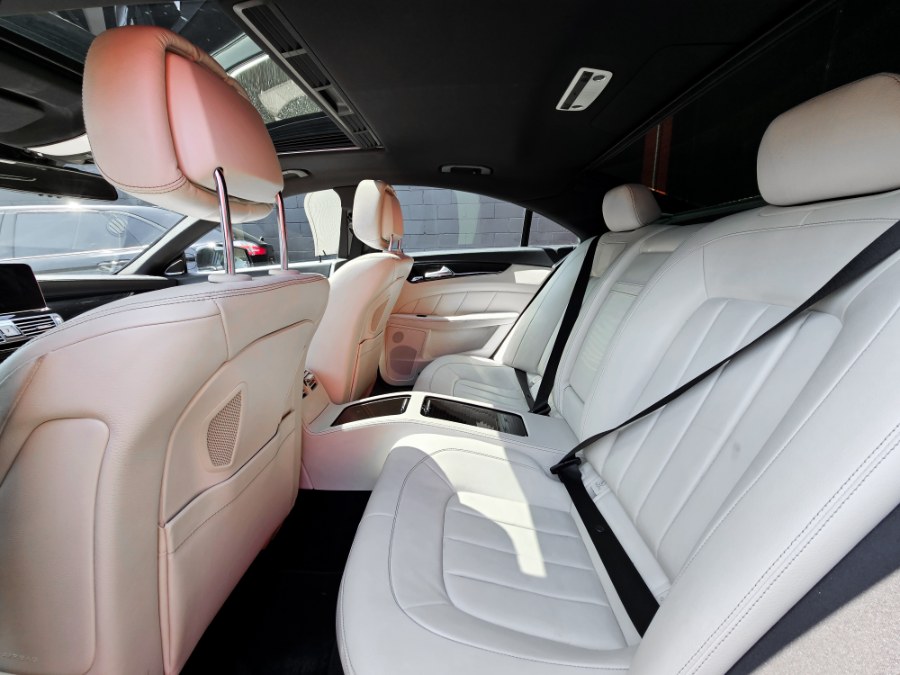 2017 Mercedes-Benz CLS CLS 550 4MATIC Coupe, available for sale in Newark, New Jersey | RT Auto Center LLC. Newark, New Jersey 2017 Mercedes-Benz CLS CLS 550 4MATIC Coupe, available for sale in Newark, New Jersey | RT Auto Center LLC. Newark, New Jersey
