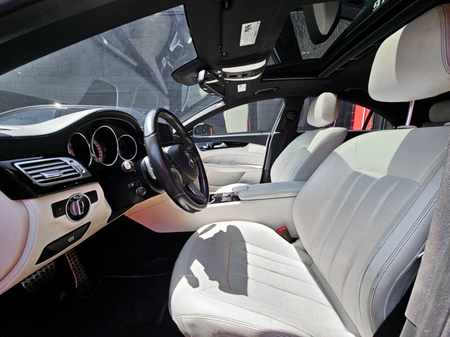 2017 Mercedes-Benz CLS CLS 550 4MATIC Coupe, available for sale in Newark, New Jersey | RT Auto Center LLC. Newark, New Jersey 2017 Mercedes-Benz CLS CLS 550 4MATIC Coupe, available for sale in Newark, New Jersey | RT Auto Center LLC. Newark, New Jersey