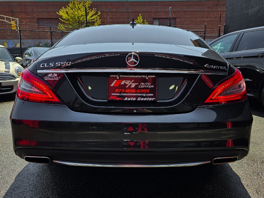 2017 Mercedes-Benz CLS CLS 550 4MATIC Coupe, available for sale in Newark, New Jersey | RT Auto Center LLC. Newark, New Jersey 2017 Mercedes-Benz CLS CLS 550 4MATIC Coupe, available for sale in Newark, New Jersey | RT Auto Center LLC. Newark, New Jersey