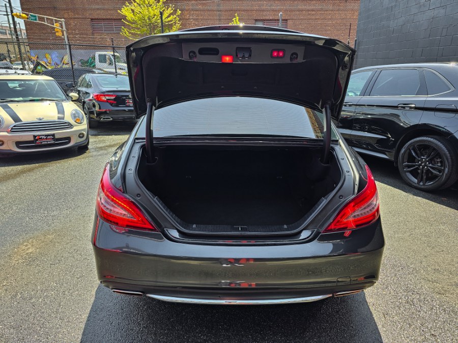 2017 Mercedes-Benz CLS CLS 550 4MATIC Coupe, available for sale in Newark, New Jersey | RT Auto Center LLC. Newark, New Jersey 2017 Mercedes-Benz CLS CLS 550 4MATIC Coupe, available for sale in Newark, New Jersey | RT Auto Center LLC. Newark, New Jersey
