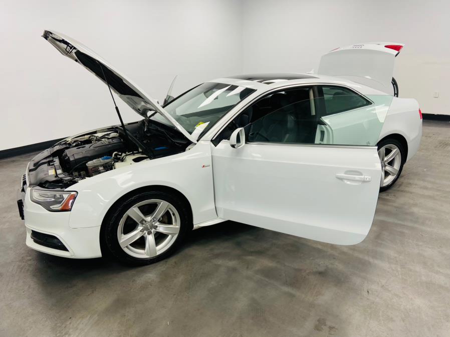 2015 Audi A5 2dr Cpe Man quattro 2.0T Prestige, available for sale in Linden, New Jersey | East Coast Auto Group. Linden, New Jersey 2015 Audi A5 2dr Cpe Man quattro 2.0T Prestige, available for sale in Linden, New Jersey | East Coast Auto Group. Linden, New Jersey