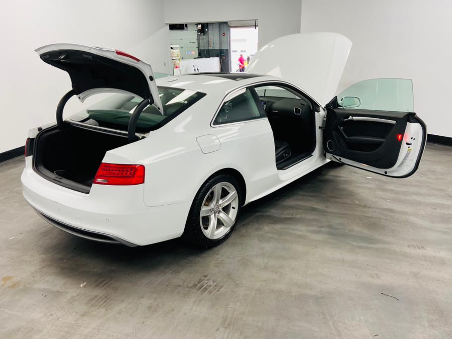2015 Audi A5 2dr Cpe Man quattro 2.0T Prestige, available for sale in Linden, New Jersey | East Coast Auto Group. Linden, New Jersey 2015 Audi A5 2dr Cpe Man quattro 2.0T Prestige, available for sale in Linden, New Jersey | East Coast Auto Group. Linden, New Jersey