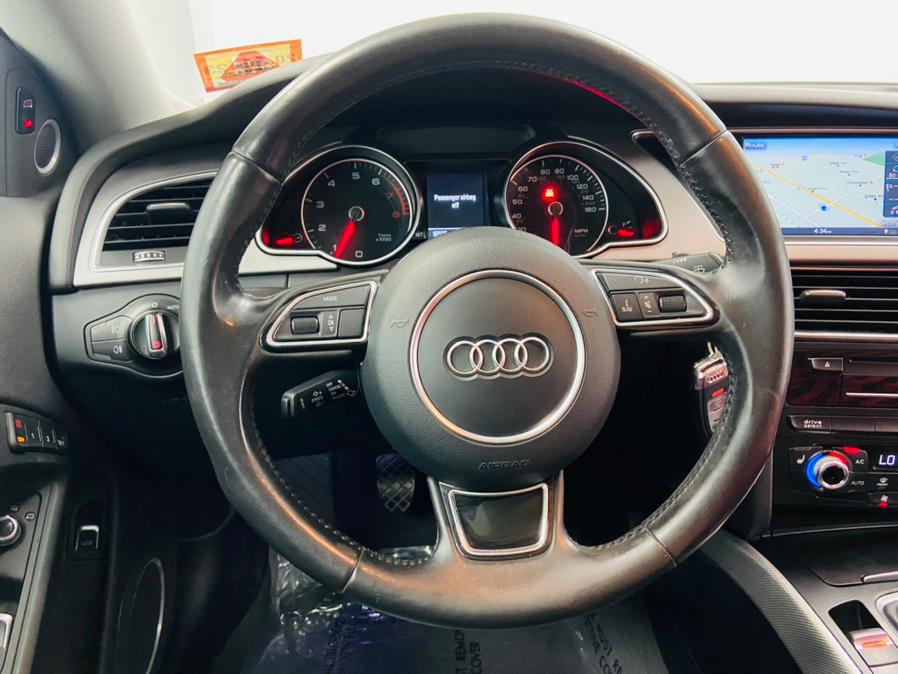 2015 Audi A5 2dr Cpe Man quattro 2.0T Prestige, available for sale in Linden, New Jersey | East Coast Auto Group. Linden, New Jersey 2015 Audi A5 2dr Cpe Man quattro 2.0T Prestige, available for sale in Linden, New Jersey | East Coast Auto Group. Linden, New Jersey