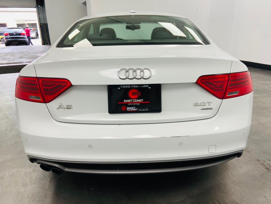 2015 Audi A5 2dr Cpe Man quattro 2.0T Prestige, available for sale in Linden, New Jersey | East Coast Auto Group. Linden, New Jersey 2015 Audi A5 2dr Cpe Man quattro 2.0T Prestige, available for sale in Linden, New Jersey | East Coast Auto Group. Linden, New Jersey