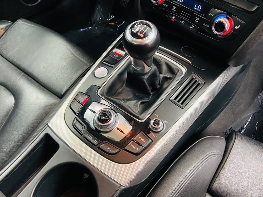 2015 Audi A5 2dr Cpe Man quattro 2.0T Prestige, available for sale in Linden, New Jersey | East Coast Auto Group. Linden, New Jersey 2015 Audi A5 2dr Cpe Man quattro 2.0T Prestige, available for sale in Linden, New Jersey | East Coast Auto Group. Linden, New Jersey