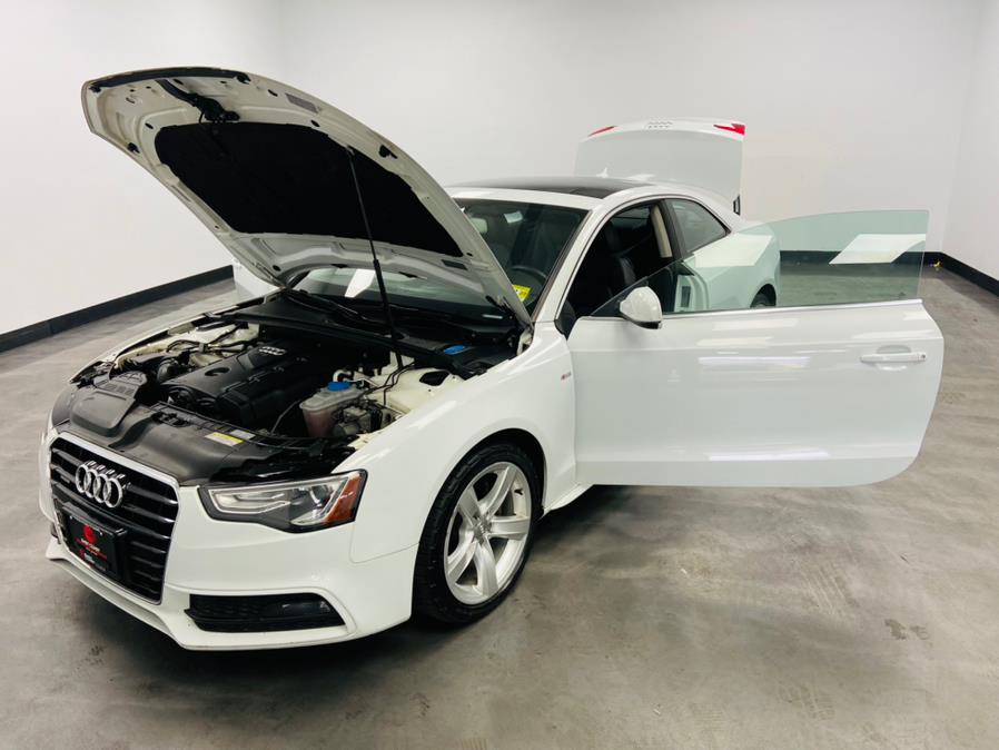 2015 Audi A5 2dr Cpe Man quattro 2.0T Prestige, available for sale in Linden, New Jersey | East Coast Auto Group. Linden, New Jersey 2015 Audi A5 2dr Cpe Man quattro 2.0T Prestige, available for sale in Linden, New Jersey | East Coast Auto Group. Linden, New Jersey