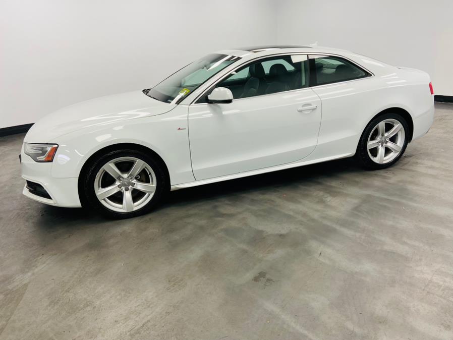 2015 Audi A5 2dr Cpe Man quattro 2.0T Prestige, available for sale in Linden, New Jersey | East Coast Auto Group. Linden, New Jersey 2015 Audi A5 2dr Cpe Man quattro 2.0T Prestige, available for sale in Linden, New Jersey | East Coast Auto Group. Linden, New Jersey