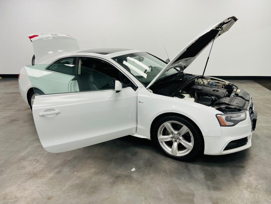 2015 Audi A5 2dr Cpe Man quattro 2.0T Prestige, available for sale in Linden, New Jersey | East Coast Auto Group. Linden, New Jersey 2015 Audi A5 2dr Cpe Man quattro 2.0T Prestige, available for sale in Linden, New Jersey | East Coast Auto Group. Linden, New Jersey