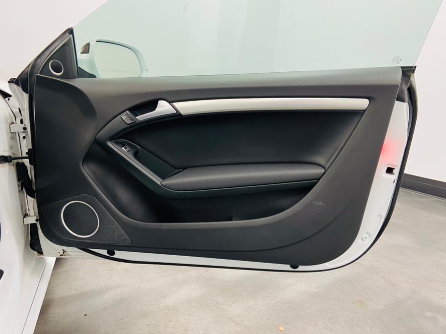 2015 Audi A5 2dr Cpe Man quattro 2.0T Prestige, available for sale in Linden, New Jersey | East Coast Auto Group. Linden, New Jersey 2015 Audi A5 2dr Cpe Man quattro 2.0T Prestige, available for sale in Linden, New Jersey | East Coast Auto Group. Linden, New Jersey