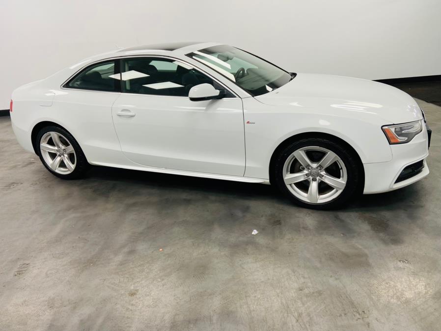 2015 Audi A5 2dr Cpe Man quattro 2.0T Prestige, available for sale in Linden, New Jersey | East Coast Auto Group. Linden, New Jersey 2015 Audi A5 2dr Cpe Man quattro 2.0T Prestige, available for sale in Linden, New Jersey | East Coast Auto Group. Linden, New Jersey