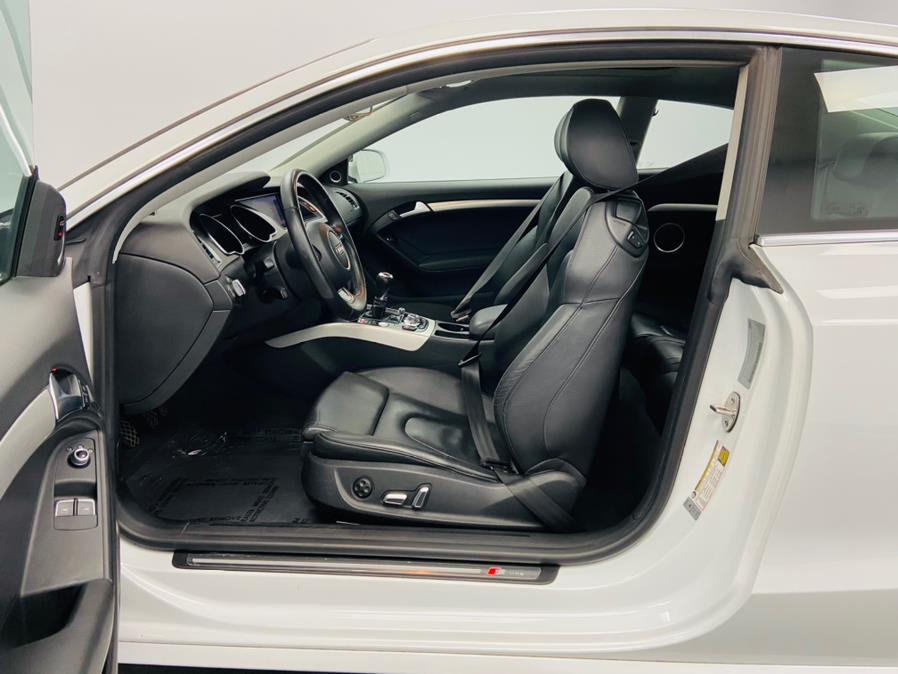 2015 Audi A5 2dr Cpe Man quattro 2.0T Prestige, available for sale in Linden, New Jersey | East Coast Auto Group. Linden, New Jersey 2015 Audi A5 2dr Cpe Man quattro 2.0T Prestige, available for sale in Linden, New Jersey | East Coast Auto Group. Linden, New Jersey