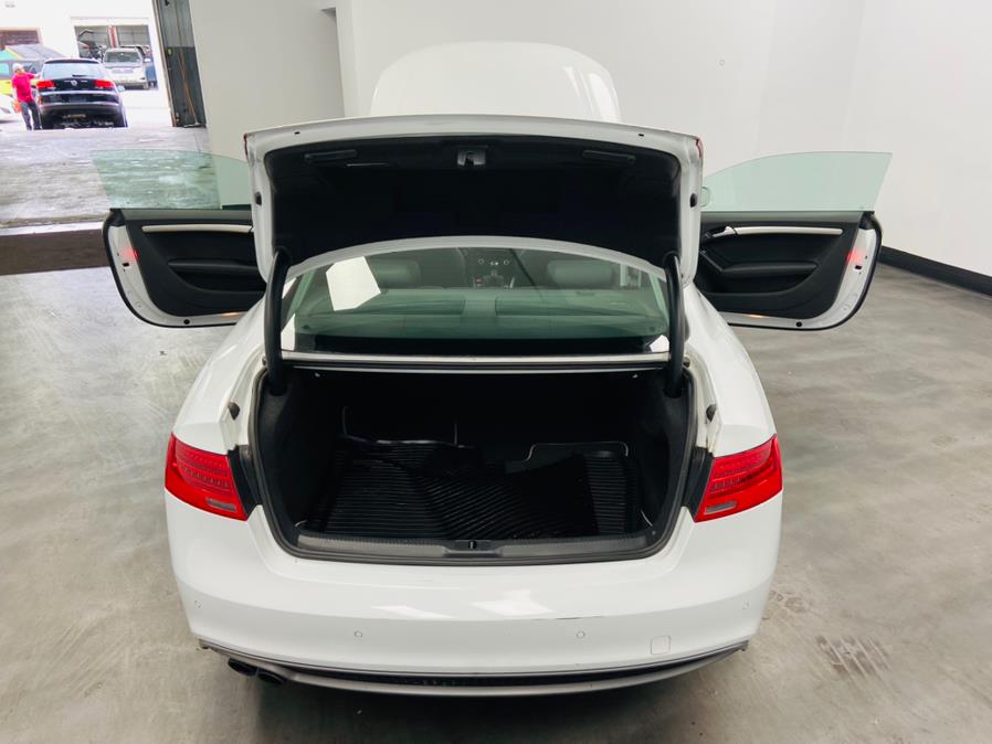 2015 Audi A5 2dr Cpe Man quattro 2.0T Prestige, available for sale in Linden, New Jersey | East Coast Auto Group. Linden, New Jersey 2015 Audi A5 2dr Cpe Man quattro 2.0T Prestige, available for sale in Linden, New Jersey | East Coast Auto Group. Linden, New Jersey