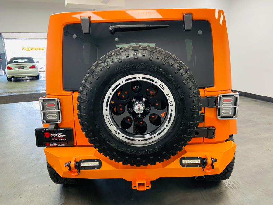 2013 Jeep Wrangler Unlimited 4WD 4dr Rubicon, available for sale in Linden, New Jersey | East Coast Auto Group. Linden, New Jersey 2013 Jeep Wrangler Unlimited 4WD 4dr Rubicon, available for sale in Linden, New Jersey | East Coast Auto Group. Linden, New Jersey