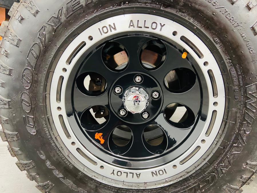 2013 Jeep Wrangler Unlimited 4WD 4dr Rubicon, available for sale in Linden, New Jersey | East Coast Auto Group. Linden, New Jersey 2013 Jeep Wrangler Unlimited 4WD 4dr Rubicon, available for sale in Linden, New Jersey | East Coast Auto Group. Linden, New Jersey