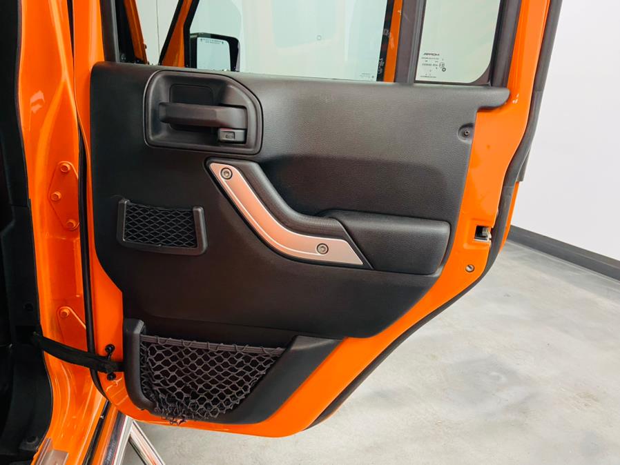 2013 Jeep Wrangler Unlimited 4WD 4dr Rubicon, available for sale in Linden, New Jersey | East Coast Auto Group. Linden, New Jersey 2013 Jeep Wrangler Unlimited 4WD 4dr Rubicon, available for sale in Linden, New Jersey | East Coast Auto Group. Linden, New Jersey