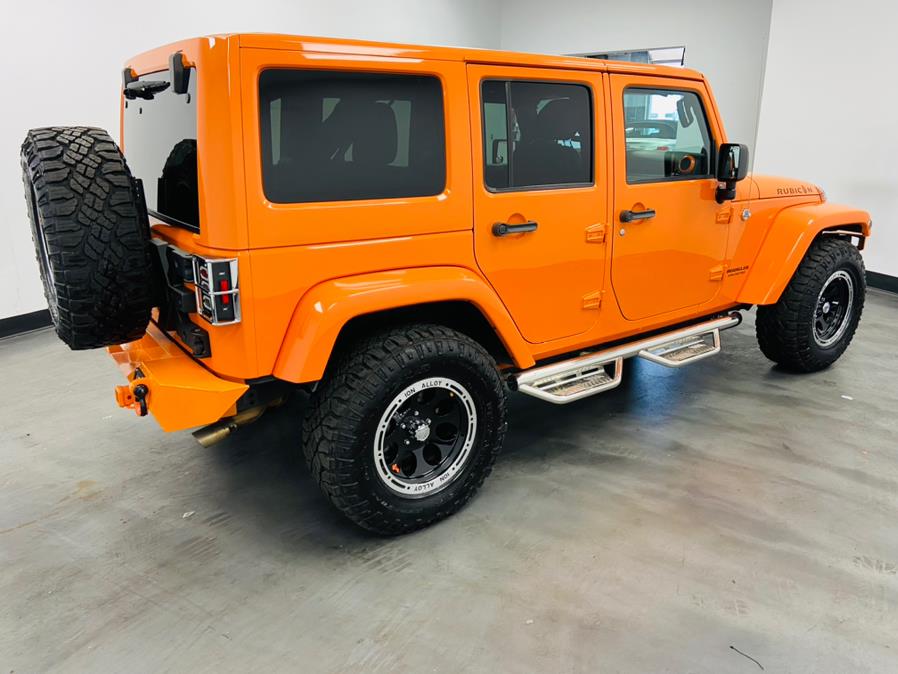 2013 Jeep Wrangler Unlimited 4WD 4dr Rubicon, available for sale in Linden, New Jersey | East Coast Auto Group. Linden, New Jersey 2013 Jeep Wrangler Unlimited 4WD 4dr Rubicon, available for sale in Linden, New Jersey | East Coast Auto Group. Linden, New Jersey