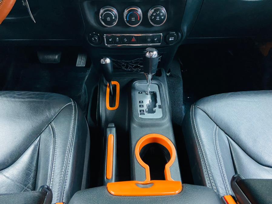 2013 Jeep Wrangler Unlimited 4WD 4dr Rubicon, available for sale in Linden, New Jersey | East Coast Auto Group. Linden, New Jersey 2013 Jeep Wrangler Unlimited 4WD 4dr Rubicon, available for sale in Linden, New Jersey | East Coast Auto Group. Linden, New Jersey