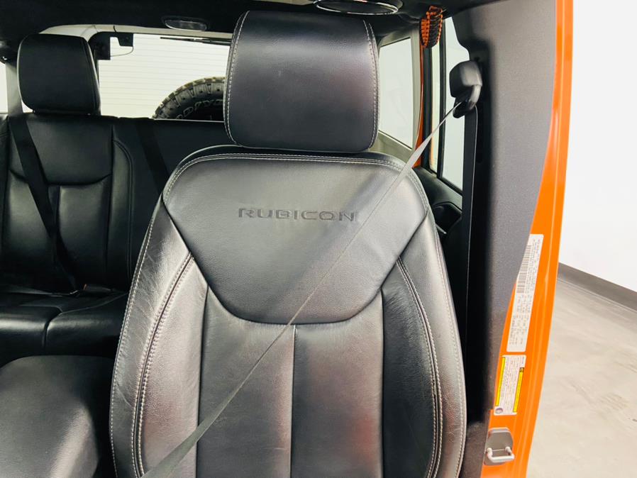 2013 Jeep Wrangler Unlimited 4WD 4dr Rubicon, available for sale in Linden, New Jersey | East Coast Auto Group. Linden, New Jersey 2013 Jeep Wrangler Unlimited 4WD 4dr Rubicon, available for sale in Linden, New Jersey | East Coast Auto Group. Linden, New Jersey
