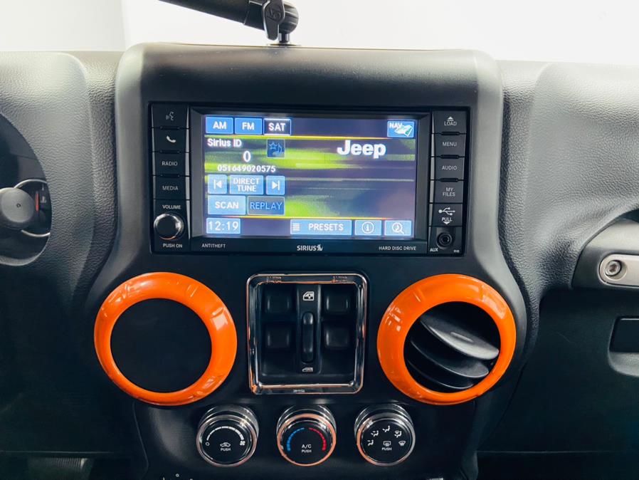 2013 Jeep Wrangler Unlimited 4WD 4dr Rubicon, available for sale in Linden, New Jersey | East Coast Auto Group. Linden, New Jersey 2013 Jeep Wrangler Unlimited 4WD 4dr Rubicon, available for sale in Linden, New Jersey | East Coast Auto Group. Linden, New Jersey