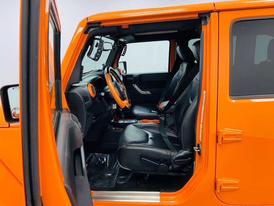 2013 Jeep Wrangler Unlimited 4WD 4dr Rubicon, available for sale in Linden, New Jersey | East Coast Auto Group. Linden, New Jersey 2013 Jeep Wrangler Unlimited 4WD 4dr Rubicon, available for sale in Linden, New Jersey | East Coast Auto Group. Linden, New Jersey