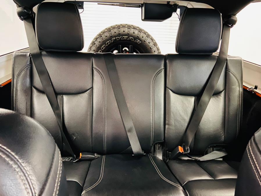 2013 Jeep Wrangler Unlimited 4WD 4dr Rubicon, available for sale in Linden, New Jersey | East Coast Auto Group. Linden, New Jersey 2013 Jeep Wrangler Unlimited 4WD 4dr Rubicon, available for sale in Linden, New Jersey | East Coast Auto Group. Linden, New Jersey