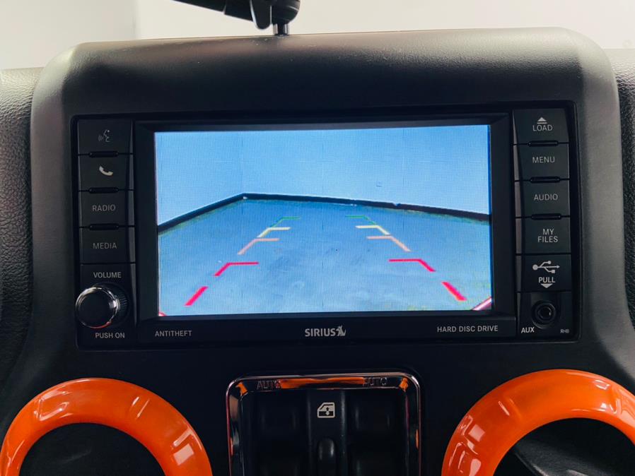 2013 Jeep Wrangler Unlimited 4WD 4dr Rubicon, available for sale in Linden, New Jersey | East Coast Auto Group. Linden, New Jersey 2013 Jeep Wrangler Unlimited 4WD 4dr Rubicon, available for sale in Linden, New Jersey | East Coast Auto Group. Linden, New Jersey