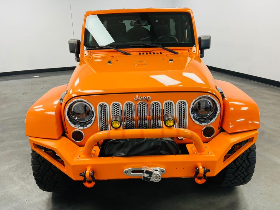 2013 Jeep Wrangler Unlimited 4WD 4dr Rubicon, available for sale in Linden, New Jersey | East Coast Auto Group. Linden, New Jersey 2013 Jeep Wrangler Unlimited 4WD 4dr Rubicon, available for sale in Linden, New Jersey | East Coast Auto Group. Linden, New Jersey