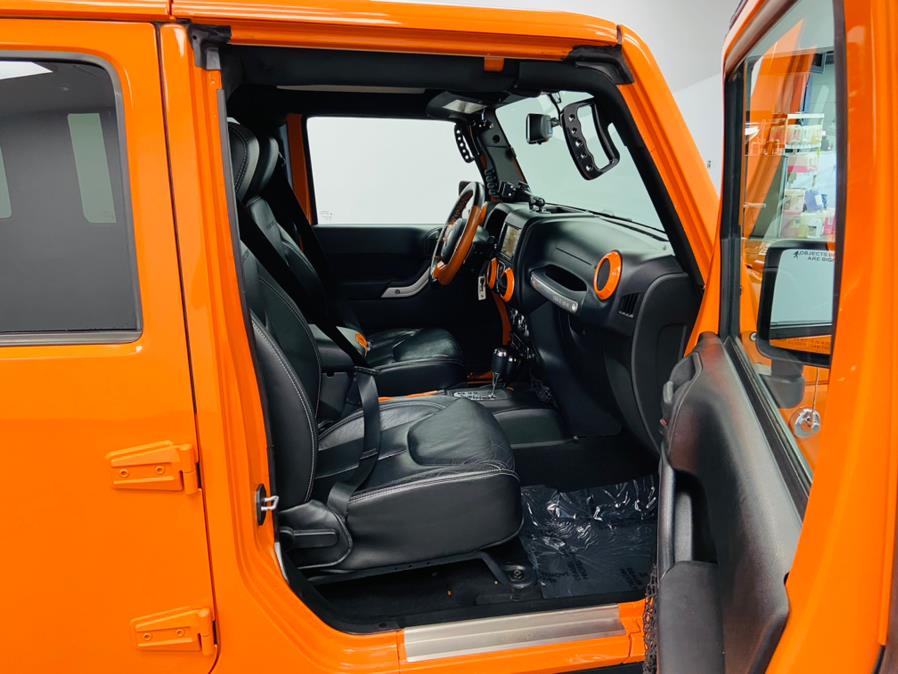 2013 Jeep Wrangler Unlimited 4WD 4dr Rubicon, available for sale in Linden, New Jersey | East Coast Auto Group. Linden, New Jersey 2013 Jeep Wrangler Unlimited 4WD 4dr Rubicon, available for sale in Linden, New Jersey | East Coast Auto Group. Linden, New Jersey