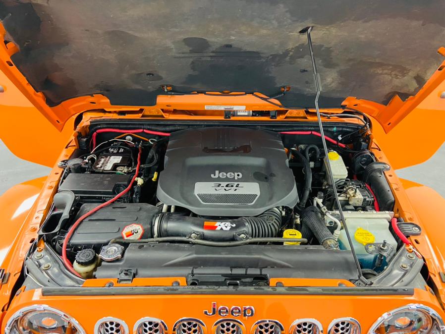 2013 Jeep Wrangler Unlimited 4WD 4dr Rubicon, available for sale in Linden, New Jersey | East Coast Auto Group. Linden, New Jersey 2013 Jeep Wrangler Unlimited 4WD 4dr Rubicon, available for sale in Linden, New Jersey | East Coast Auto Group. Linden, New Jersey