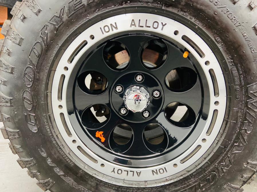 2013 Jeep Wrangler Unlimited 4WD 4dr Rubicon, available for sale in Linden, New Jersey | East Coast Auto Group. Linden, New Jersey 2013 Jeep Wrangler Unlimited 4WD 4dr Rubicon, available for sale in Linden, New Jersey | East Coast Auto Group. Linden, New Jersey