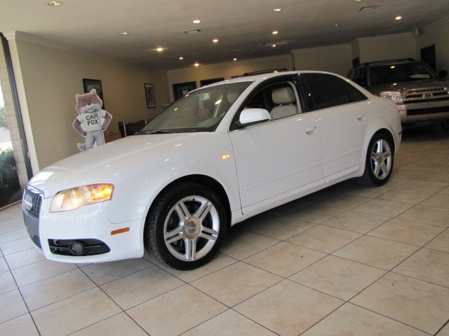 2008 Audi A4 4dr Sdn 2.0T quattro, available for sale in Placentia, California | Auto Network Group Inc. Placentia, California