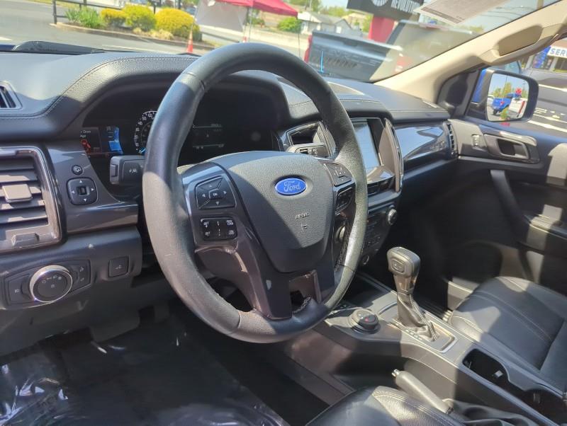 2019 Ford Ranger LARIAT, available for sale in Maple Shade, New Jersey | Car Revolution. Maple Shade, New Jersey 2019 Ford Ranger LARIAT, available for sale in Maple Shade, New Jersey | Car Revolution. Maple Shade, New Jersey