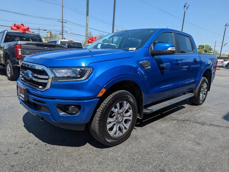 2019 Ford Ranger LARIAT, available for sale in Maple Shade, New Jersey | Car Revolution. Maple Shade, New Jersey 2019 Ford Ranger LARIAT, available for sale in Maple Shade, New Jersey | Car Revolution. Maple Shade, New Jersey