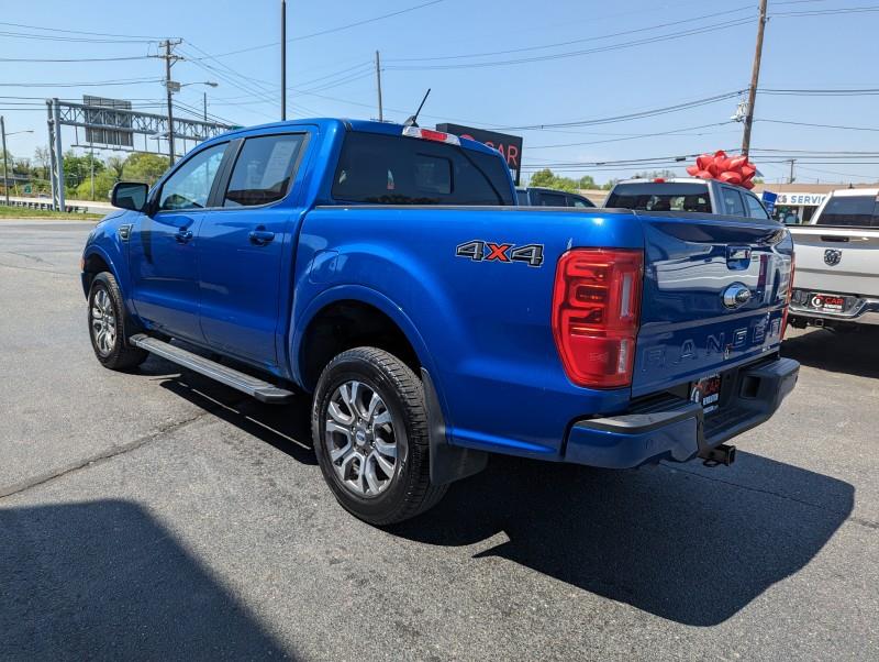 2019 Ford Ranger LARIAT, available for sale in Maple Shade, New Jersey | Car Revolution. Maple Shade, New Jersey 2019 Ford Ranger LARIAT, available for sale in Maple Shade, New Jersey | Car Revolution. Maple Shade, New Jersey