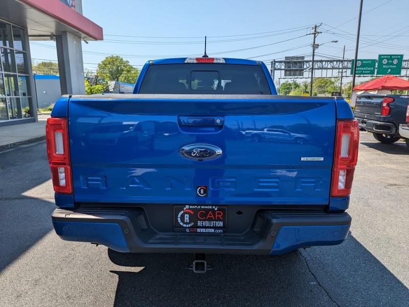 2019 Ford Ranger LARIAT, available for sale in Maple Shade, New Jersey | Car Revolution. Maple Shade, New Jersey 2019 Ford Ranger LARIAT, available for sale in Maple Shade, New Jersey | Car Revolution. Maple Shade, New Jersey