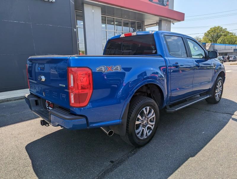 2019 Ford Ranger LARIAT, available for sale in Maple Shade, New Jersey | Car Revolution. Maple Shade, New Jersey 2019 Ford Ranger LARIAT, available for sale in Maple Shade, New Jersey | Car Revolution. Maple Shade, New Jersey