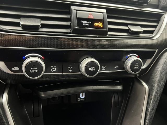 2019 Honda Accord Sedan Sport 1.5T, available for sale in Maple Shade, New Jersey | Car Revolution. Maple Shade, New Jersey 2019 Honda Accord Sedan Sport 1.5T, available for sale in Maple Shade, New Jersey | Car Revolution. Maple Shade, New Jersey