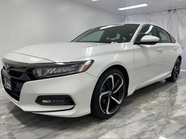 2019 Honda Accord Sedan Sport 1.5T, available for sale in Maple Shade, New Jersey | Car Revolution. Maple Shade, New Jersey 2019 Honda Accord Sedan Sport 1.5T, available for sale in Maple Shade, New Jersey | Car Revolution. Maple Shade, New Jersey