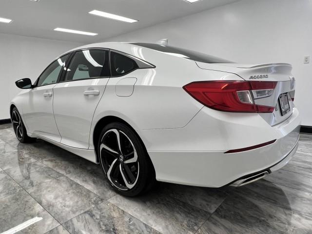 2019 Honda Accord Sedan Sport 1.5T, available for sale in Maple Shade, New Jersey | Car Revolution. Maple Shade, New Jersey 2019 Honda Accord Sedan Sport 1.5T, available for sale in Maple Shade, New Jersey | Car Revolution. Maple Shade, New Jersey