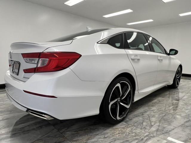 2019 Honda Accord Sedan Sport 1.5T, available for sale in Maple Shade, New Jersey | Car Revolution. Maple Shade, New Jersey 2019 Honda Accord Sedan Sport 1.5T, available for sale in Maple Shade, New Jersey | Car Revolution. Maple Shade, New Jersey