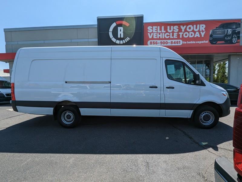 2022 Mercedes-benz Sprinter Cargo Van , available for sale in Maple Shade, New Jersey | Car Revolution. Maple Shade, New Jersey 2022 Mercedes-benz Sprinter Cargo Van , available for sale in Maple Shade, New Jersey | Car Revolution. Maple Shade, New Jersey