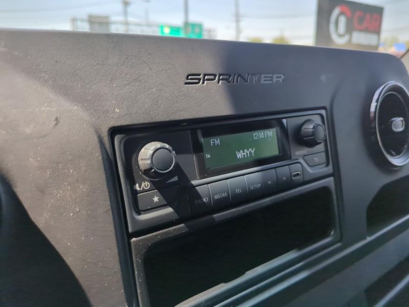 2022 Mercedes-benz Sprinter Cargo Van , available for sale in Maple Shade, New Jersey | Car Revolution. Maple Shade, New Jersey 2022 Mercedes-benz Sprinter Cargo Van , available for sale in Maple Shade, New Jersey | Car Revolution. Maple Shade, New Jersey