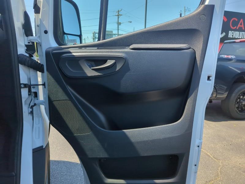 2022 Mercedes-benz Sprinter Cargo Van , available for sale in Maple Shade, New Jersey | Car Revolution. Maple Shade, New Jersey 2022 Mercedes-benz Sprinter Cargo Van , available for sale in Maple Shade, New Jersey | Car Revolution. Maple Shade, New Jersey