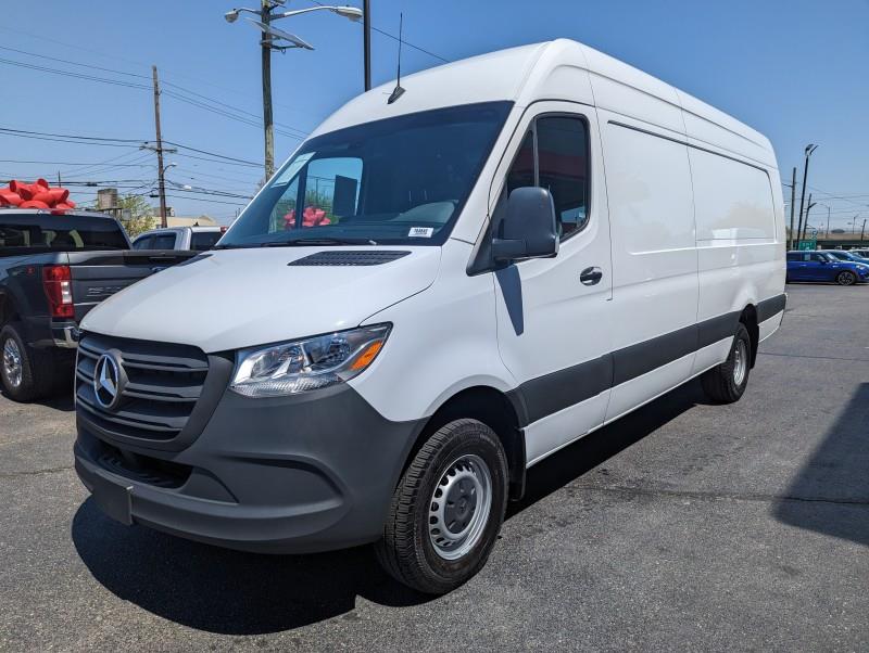 2022 Mercedes-benz Sprinter Cargo Van , available for sale in Maple Shade, New Jersey | Car Revolution. Maple Shade, New Jersey 2022 Mercedes-benz Sprinter Cargo Van , available for sale in Maple Shade, New Jersey | Car Revolution. Maple Shade, New Jersey