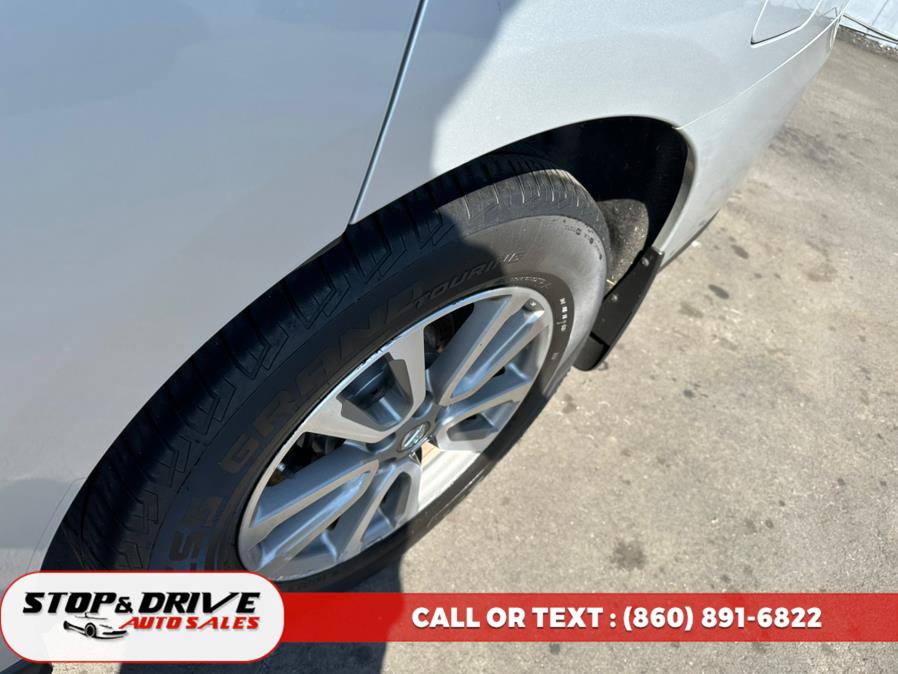 2013 Nissan Pathfinder 4WD 4dr S, available for sale in East Windsor, Connecticut | Stop & Drive Auto Sales. East Windsor, Connecticut 2013 Nissan Pathfinder 4WD 4dr S, available for sale in East Windsor, Connecticut | Stop & Drive Auto Sales. East Windsor, Connecticut