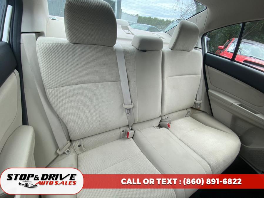 2013 Subaru Impreza Sedan 4dr Auto 2.0i Premium, available for sale in East Windsor, Connecticut | Stop & Drive Auto Sales. East Windsor, Connecticut 2013 Subaru Impreza Sedan 4dr Auto 2.0i Premium, available for sale in East Windsor, Connecticut | Stop & Drive Auto Sales. East Windsor, Connecticut