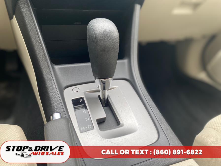 2013 Subaru Impreza Sedan 4dr Auto 2.0i Premium, available for sale in East Windsor, Connecticut | Stop & Drive Auto Sales. East Windsor, Connecticut 2013 Subaru Impreza Sedan 4dr Auto 2.0i Premium, available for sale in East Windsor, Connecticut | Stop & Drive Auto Sales. East Windsor, Connecticut