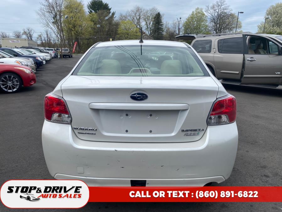 2013 Subaru Impreza Sedan 4dr Auto 2.0i Premium, available for sale in East Windsor, Connecticut | Stop & Drive Auto Sales. East Windsor, Connecticut 2013 Subaru Impreza Sedan 4dr Auto 2.0i Premium, available for sale in East Windsor, Connecticut | Stop & Drive Auto Sales. East Windsor, Connecticut