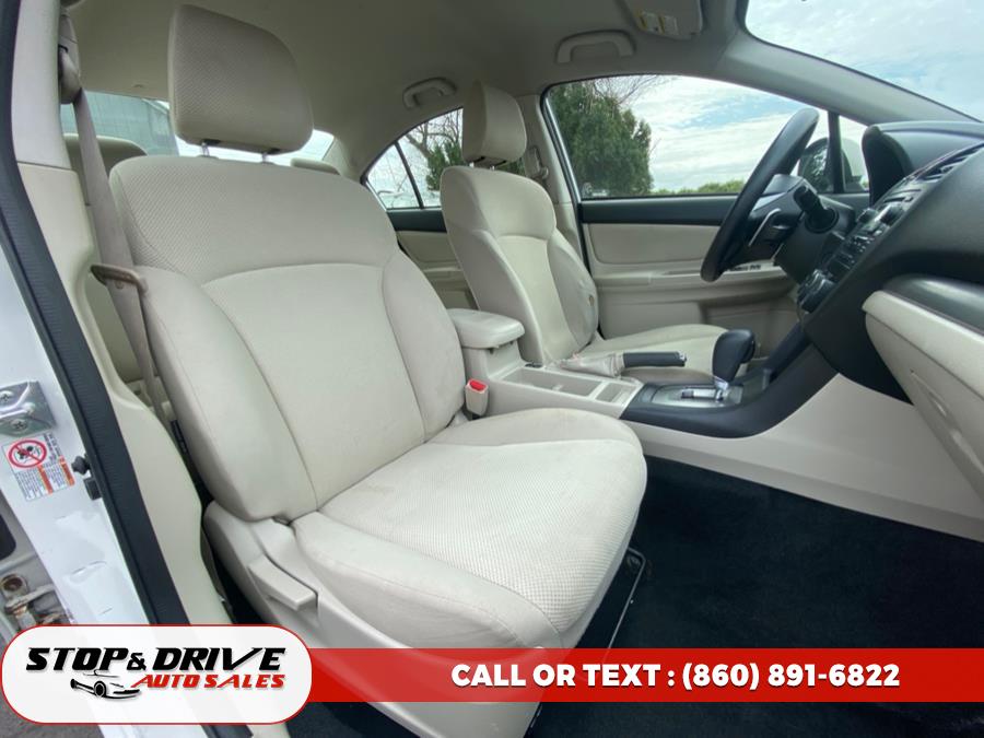 2013 Subaru Impreza Sedan 4dr Auto 2.0i Premium, available for sale in East Windsor, Connecticut | Stop & Drive Auto Sales. East Windsor, Connecticut 2013 Subaru Impreza Sedan 4dr Auto 2.0i Premium, available for sale in East Windsor, Connecticut | Stop & Drive Auto Sales. East Windsor, Connecticut