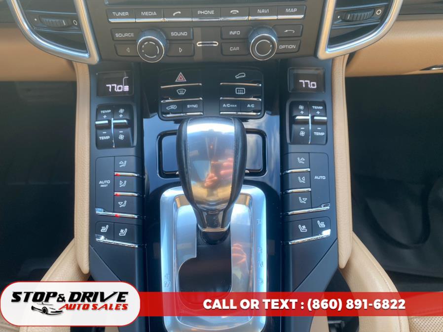 2015 Porsche Cayenne AWD 4dr Diesel, available for sale in East Windsor, Connecticut | Stop & Drive Auto Sales. East Windsor, Connecticut 2015 Porsche Cayenne AWD 4dr Diesel, available for sale in East Windsor, Connecticut | Stop & Drive Auto Sales. East Windsor, Connecticut